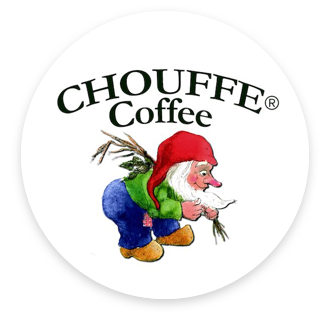 Chouffe coffee